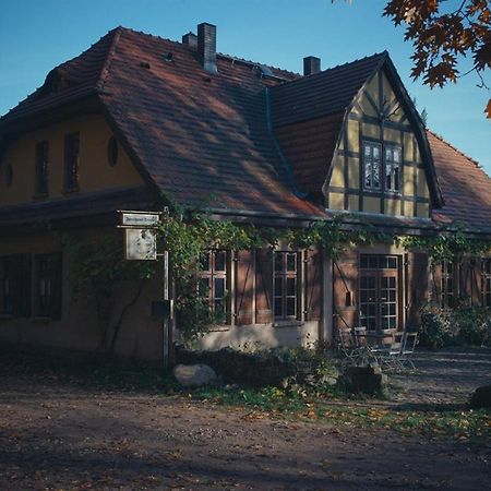 Forsthaus Strelitz Ξενοδοχείο Neustrelitz Δωμάτιο φωτογραφία
